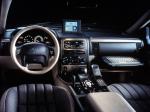 Jeep Journey Concept 1999 года